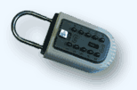Portable KeyGuard